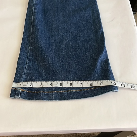 Spanx Flare Leg High Rise Pull On Size XL - Picture 8 of 16